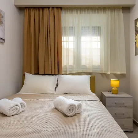 Casa Limon * Chania (Crete)