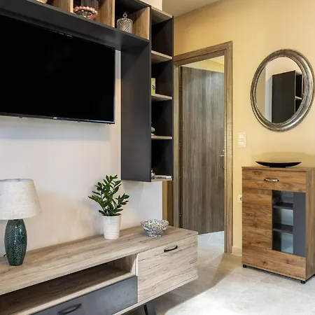Apartment Casa Limon Chania (Crete)