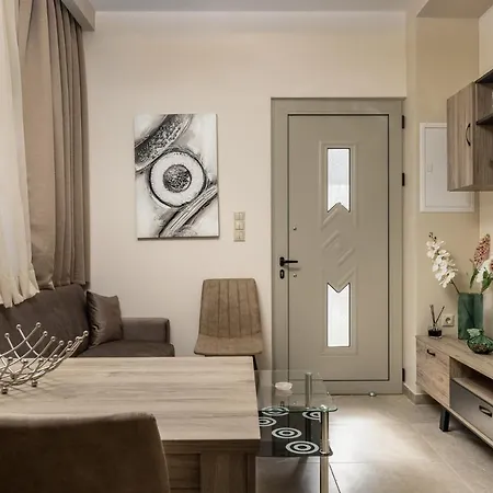 Apartment Casa Limon Chania (Crete)