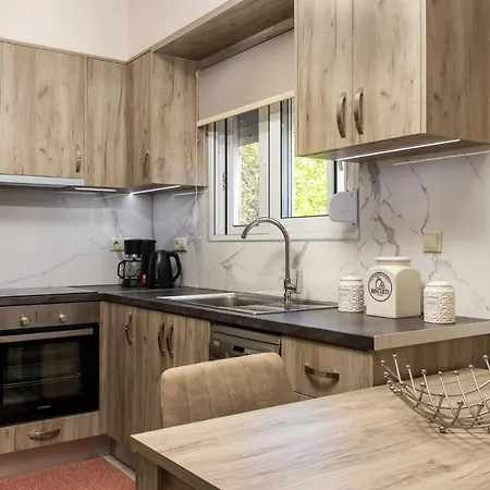 Casa Limon Apartment *