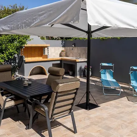 Casa Limon Apartment